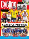 Cover image for Cycling Weekly